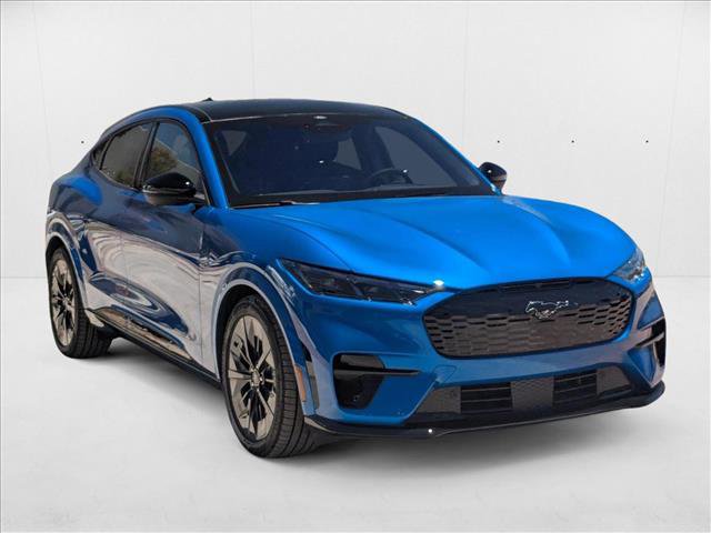 New 2025 Ford Mustang Mach-E GT w/ Interior Protection Package image 6