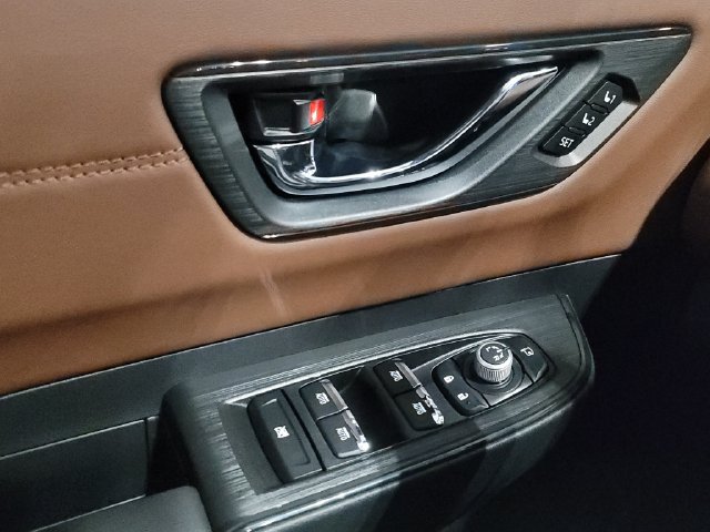 New 2026 Subaru Outback Touring XT AWD/4WD image 27