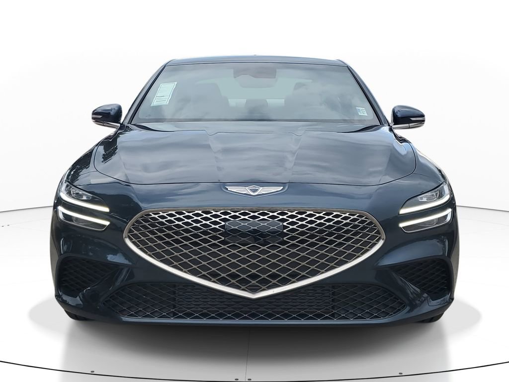 Used 2023 Genesis G70 2.0T image 9