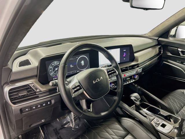 Certified 2024 Kia Telluride SX Prestige X-Pro AWD/4WD image 9