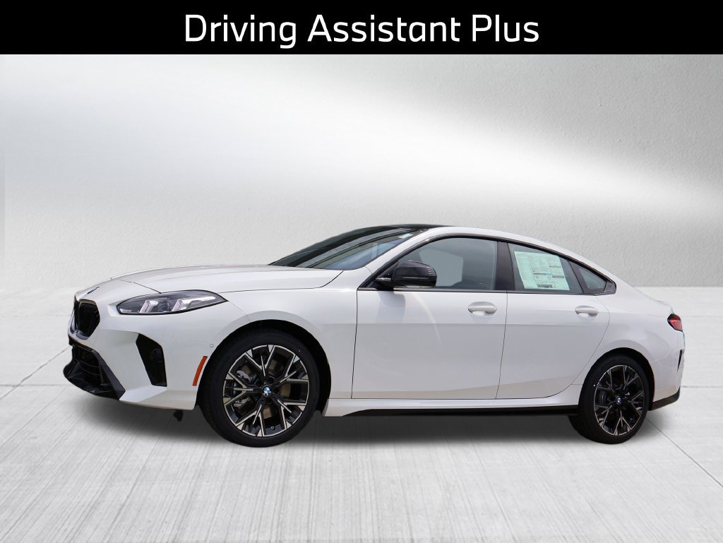 New 2026 BMW 228i xDrive w/ Premium Package AWD/4WD image 10