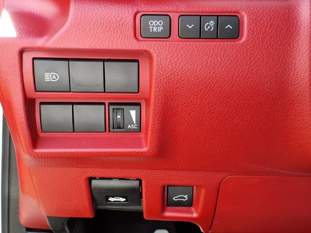Used 2024 Lexus IS 350 F Sport w/ Memory Package AWD/4WD image 20