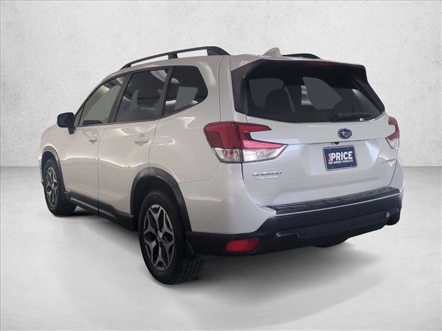Used 2019 Subaru Forester Premium AWD/4WD image 8