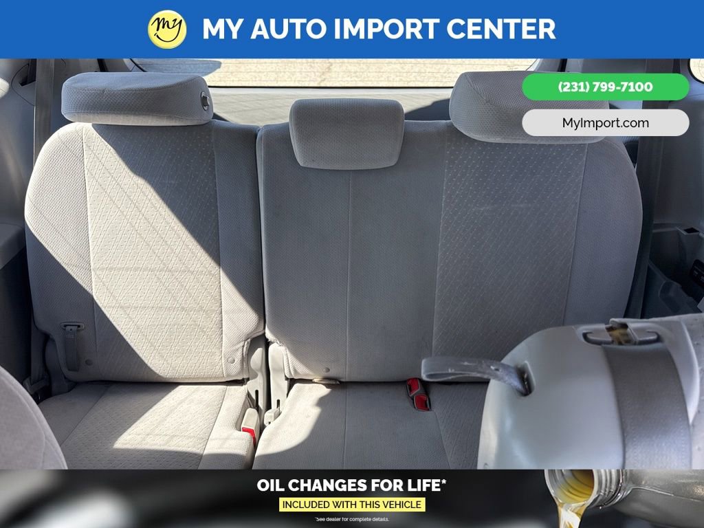 Used 2019 Toyota Sienna LE image 27