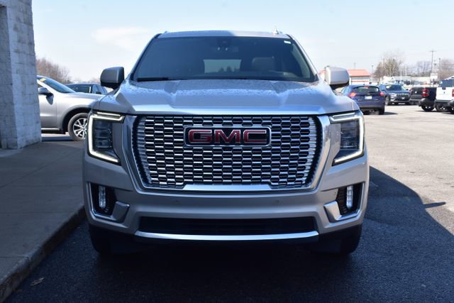 Used 2022 GMC Yukon Denali image 12