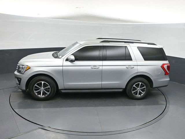 Used 2019 Ford Expedition XLT w/ Equipment Group 201A AWD/4WD image 37