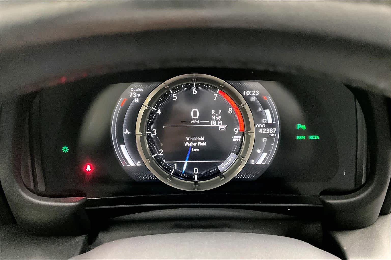 Used 2018 Lexus LC 500 Coupe w/ Performance Package image 20