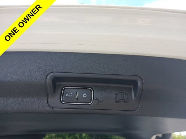 Used 2024 Ford Explorer ST w/ Equipment Group 401A AWD/4WD image 11