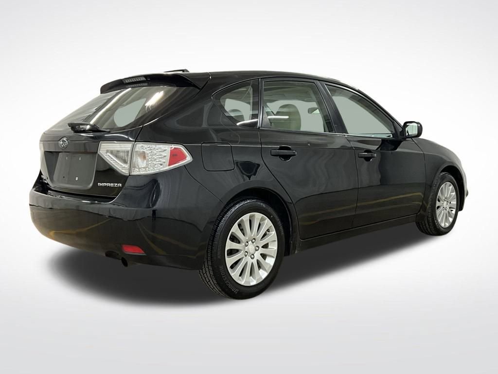 Used 2011 Subaru Impreza 2.5i Premium w/ PWR Moonroof Value Pkg image 3