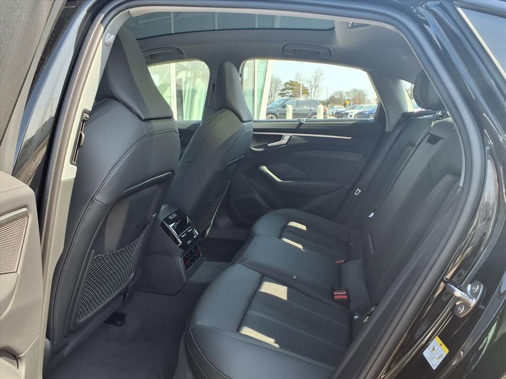 New 2026 Audi A6 Premium Plus image 18