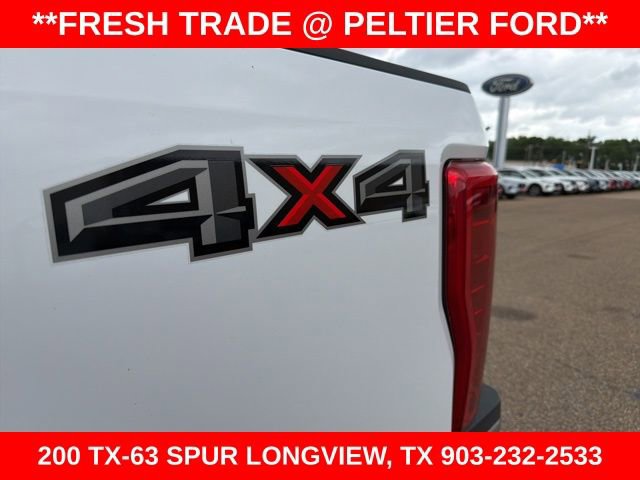 Used 2017 Ford F250 Lariat w/ Chrome Package image 11