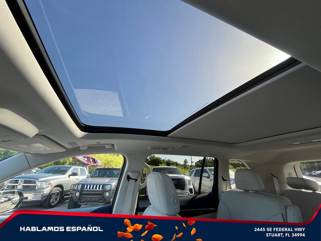 New 2026 Buick Enclave Avenir w/ Super Cruise Package AWD/4WD image 35
