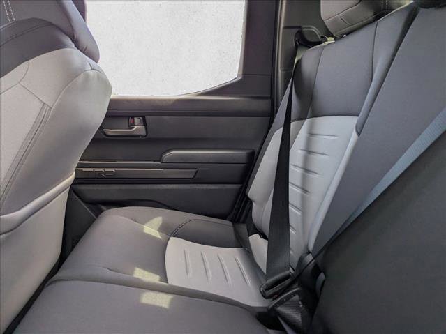 New 2026 Toyota Tacoma TRD Sport image 14