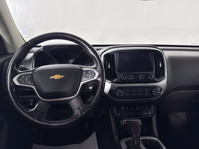Used 2020 Chevrolet Colorado LT w/ Safety Package AWD/4WD image 29