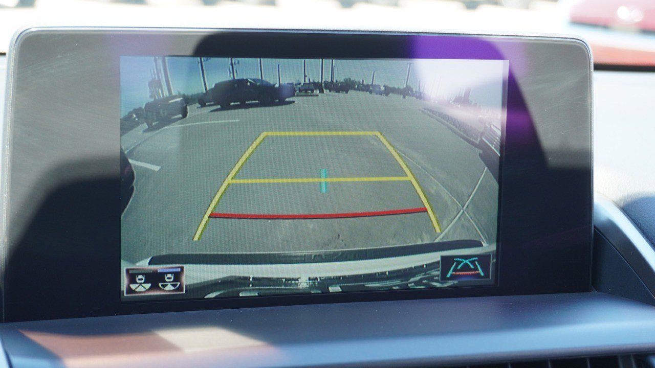 Certified 2021 Lexus NX 300h AWD w/ Accessory Package 2 image 17