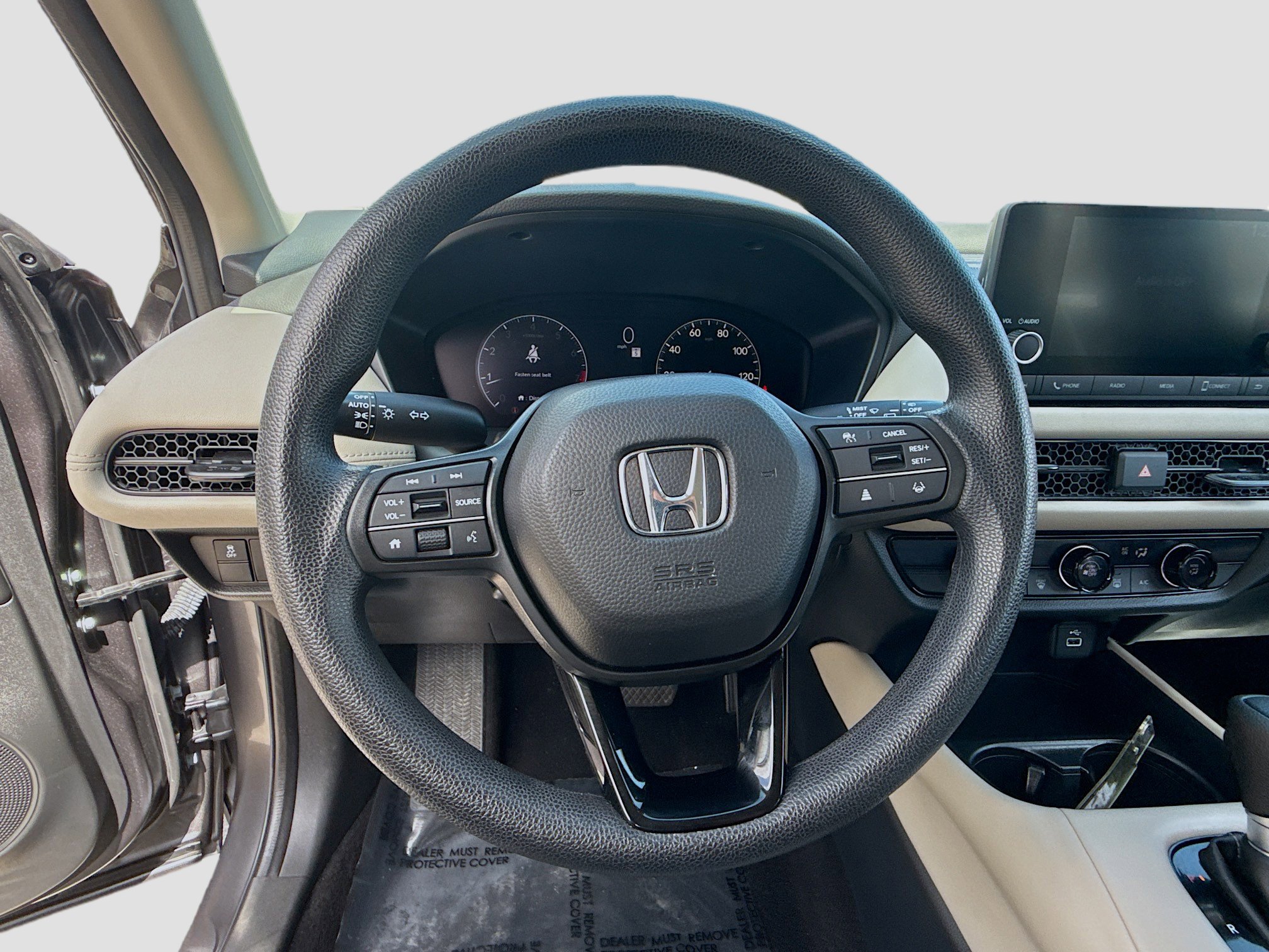 Used 2024 Honda HR-V LX image 8