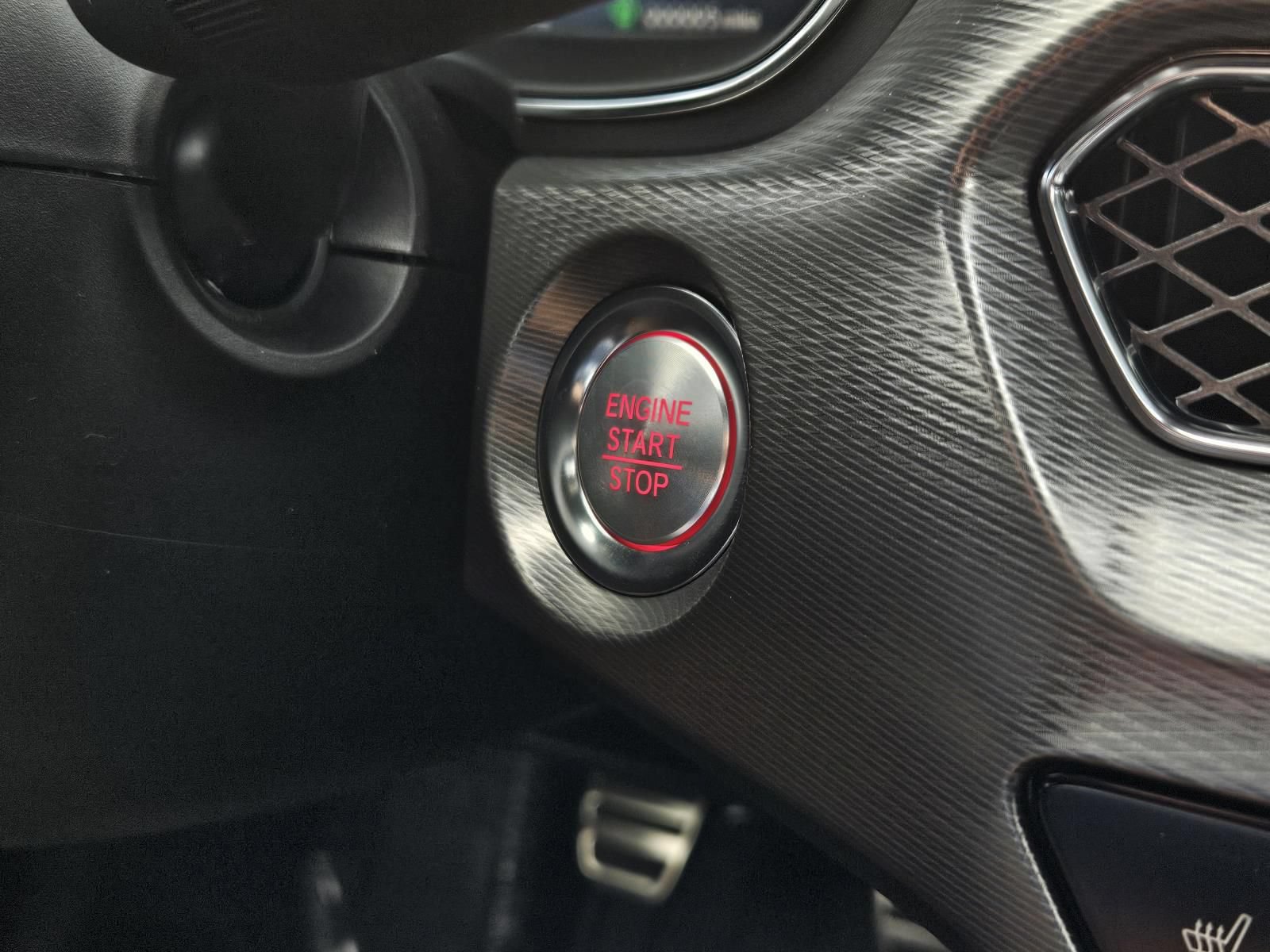 New 2026 Acura Integra A-Spec w/ Technology Package FWD image 24