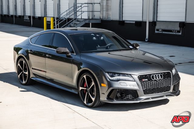 Used 2014 Audi RS 7 Prestige image 10