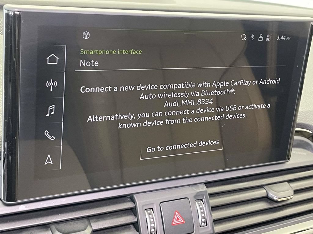 Certified 2023 Audi Q5 2.0T Premium Plus w/ Premium Plus Package AWD/4WD image 29