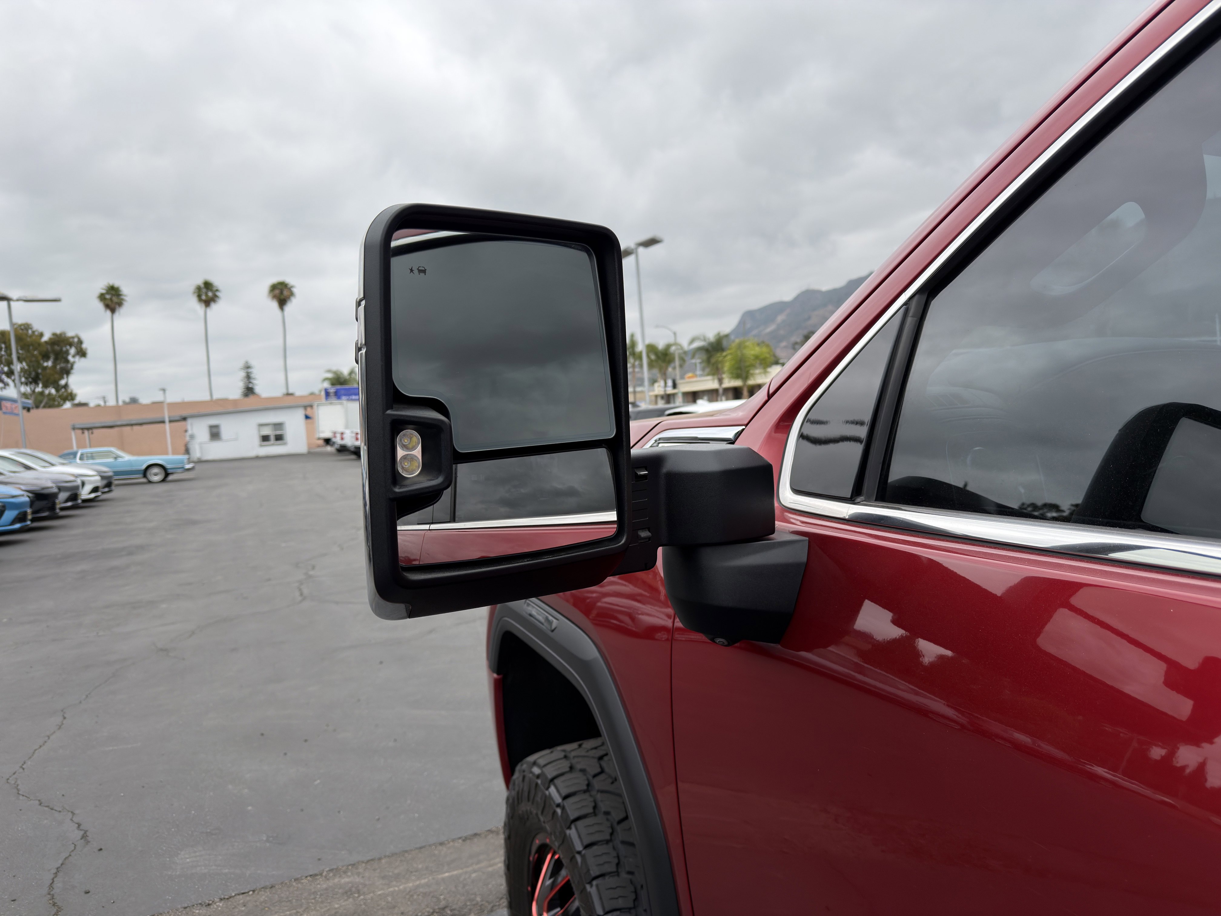 Used 2020 GMC Sierra 3500 Denali w/ Denali Ultimate Package AWD/4WD image 49