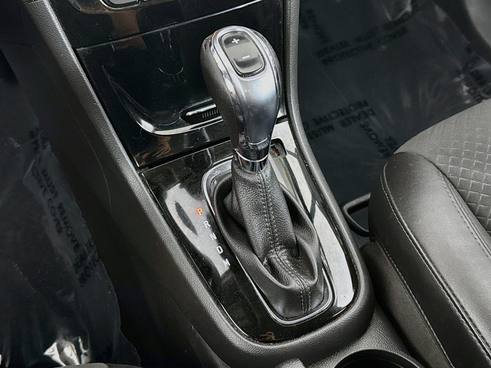 Used 2019 Buick Encore Preferred w/ Safety Package FWD image 20