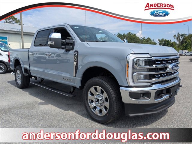 Used 2025 Ford F250 Lariat w/ Lariat Ultimate Package image 1