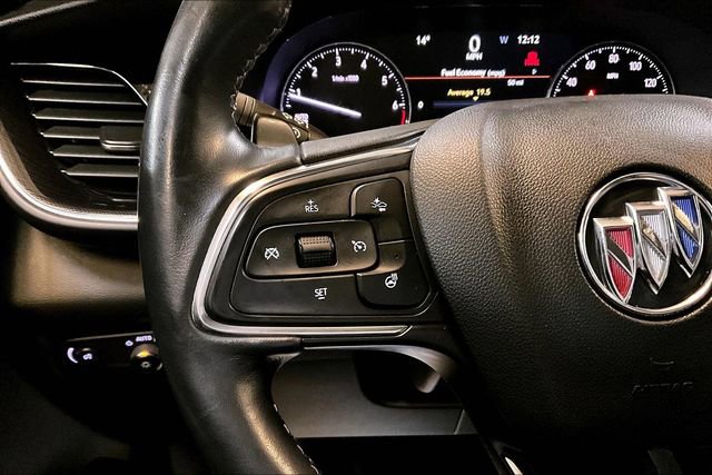 Used 2023 Buick Envision Essence image 11