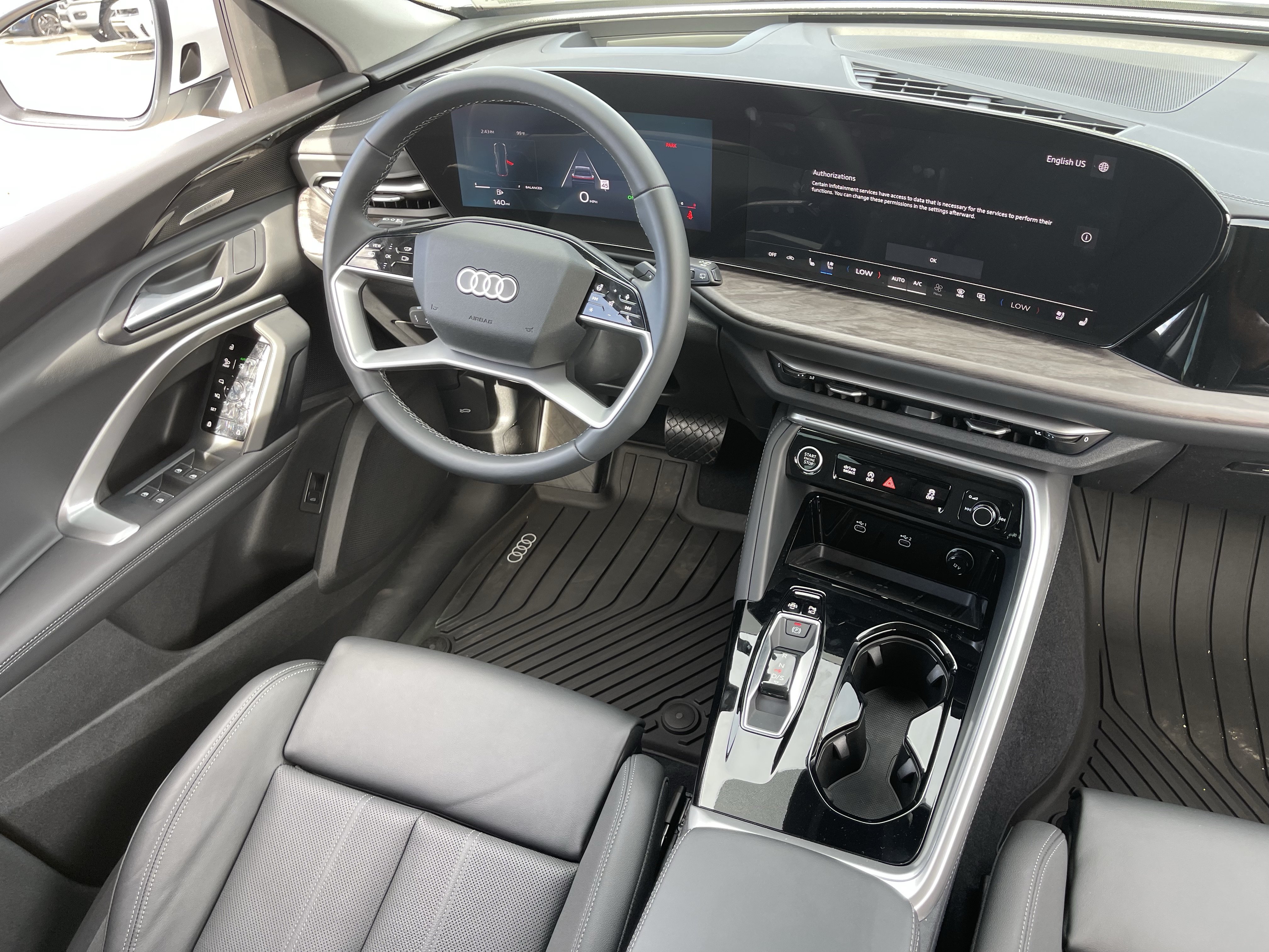Used 2025 Audi Q5 Premium Plus AWD/4WD image 14