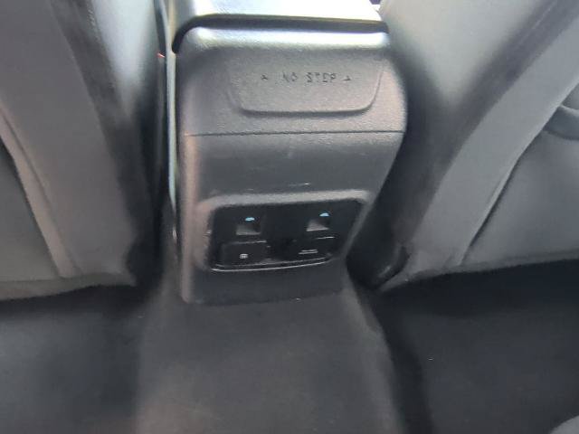 Certified 2022 Ford Bronco Big Bend AWD/4WD image 13