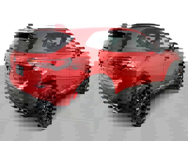 New 2026 Buick Envision Sport Touring image 8