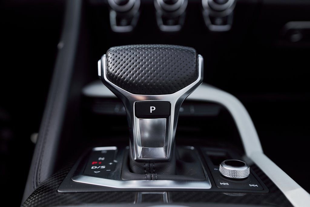 Used 2021 Audi R8 V10 performance image 63