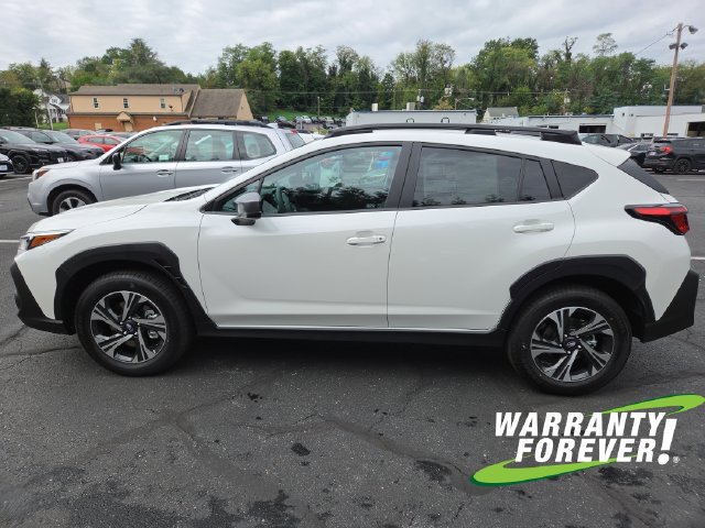New 2026 Subaru Crosstrek 2.5i Premium AWD/4WD image 4