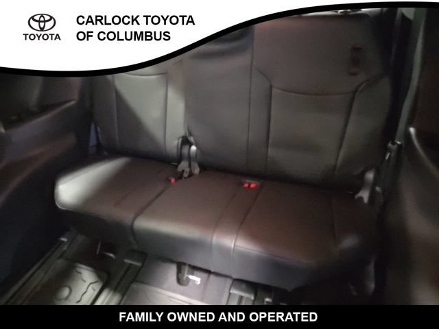 New 2026 Toyota Sienna XLE Woodland Edition AWD/4WD image 16