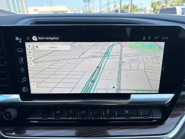 New 2025 Chevrolet Silverado 1500 LT w/ Convenience Package II image 19