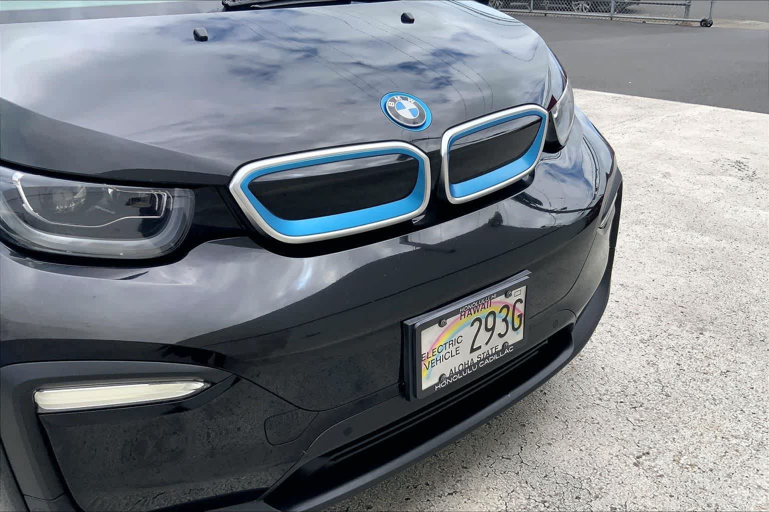 Used 2019 BMW i3 RWD image 32