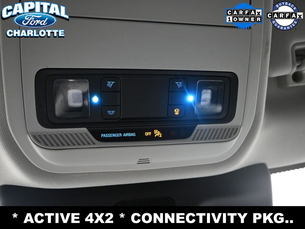 Used 2025 Ford Expedition Active image 18