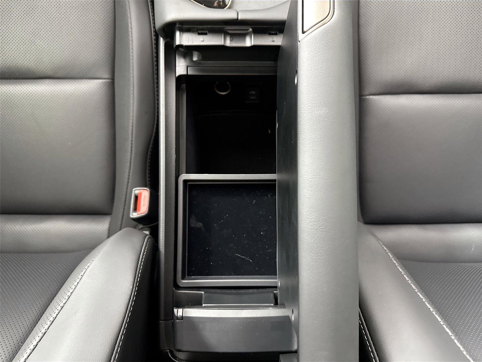 Certified 2025 Toyota Crown Signia w/ Advanced Technology Package image 38