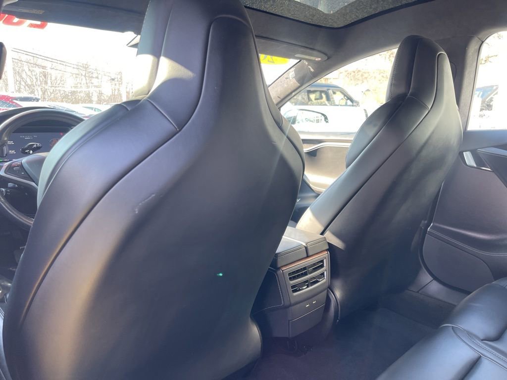 Used 2019 Tesla Model S 100D image 18