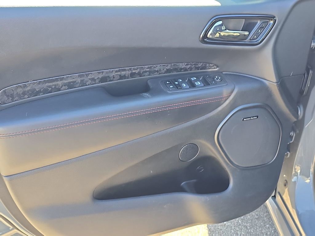 Used 2023 Dodge Durango R/T image 30