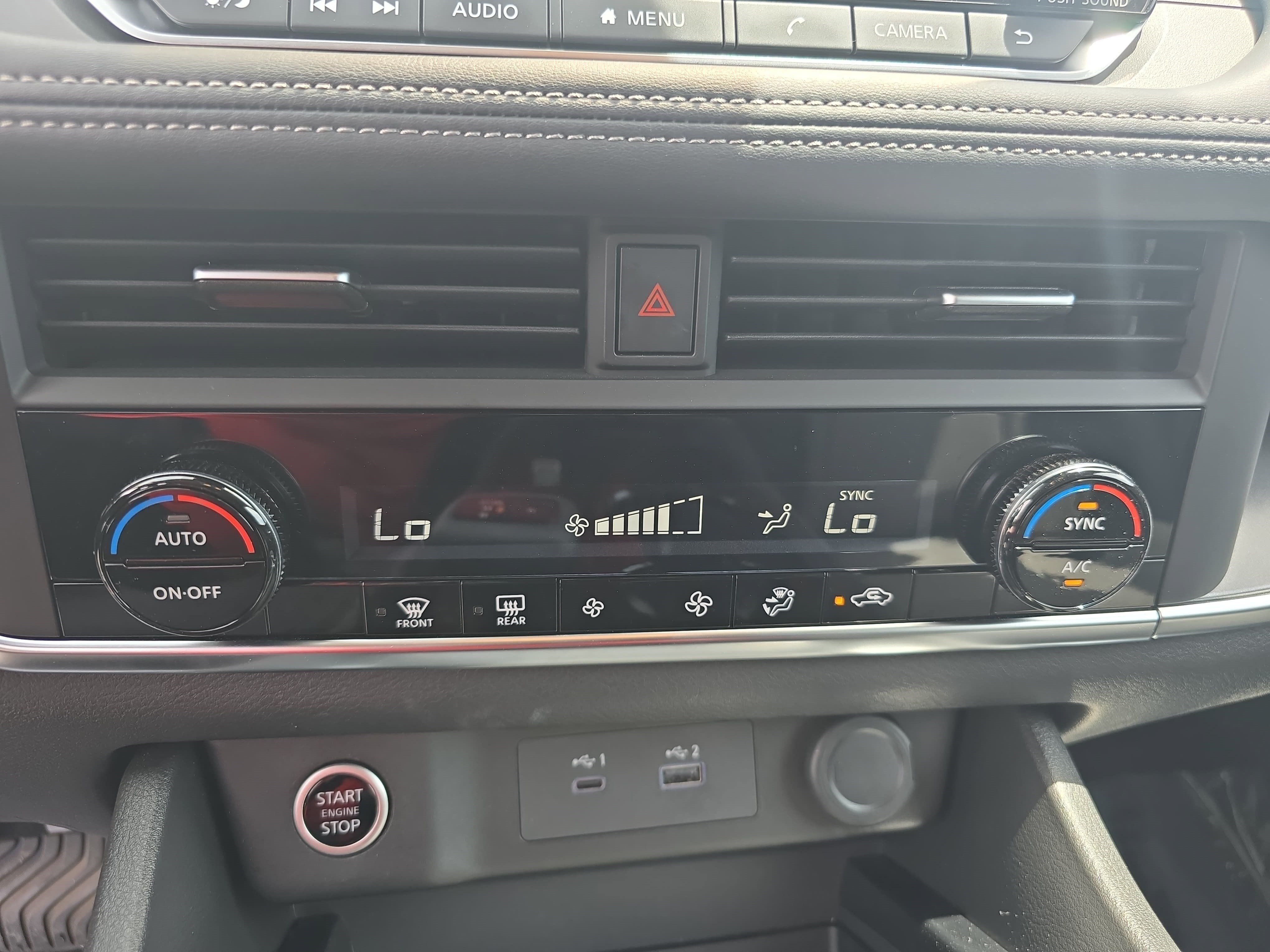 Used 2023 Nissan Rogue SV FWD image 20