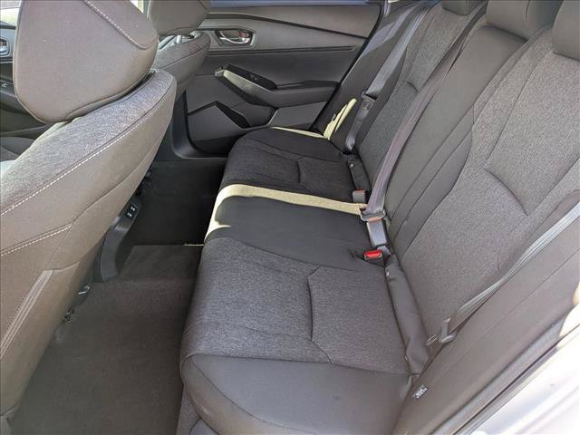 Used 2025 Honda Accord SE image 17
