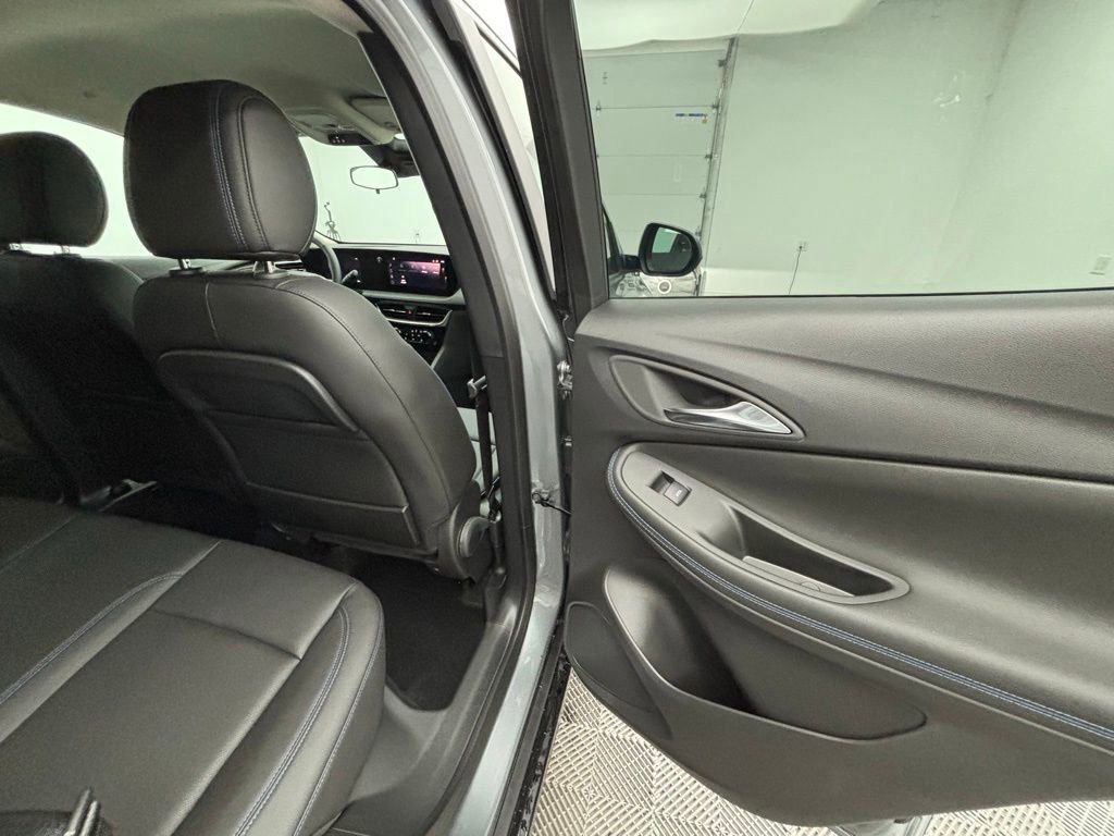 New 2026 Buick Encore GX Sport Touring w/ Advanced Technology Package image 35