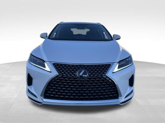 Used 2020 Lexus RX 350 AWD w/ Premium Package image 10