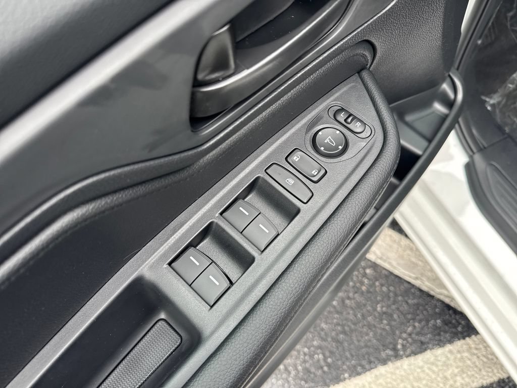 New 2026 Honda Odyssey Sport-L image 21