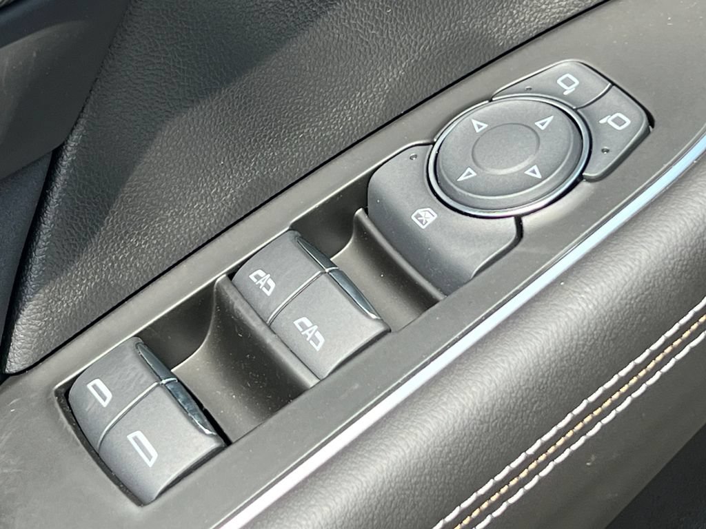 New 2026 Buick Envision Sport Touring AWD/4WD image 17