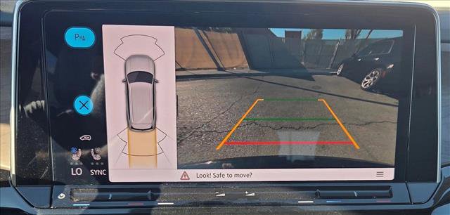 New 2026 Volkswagen Atlas SE image 12