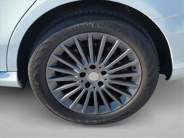 Used 2016 Mercedes-Benz C 300 4MATIC Sedan image 6