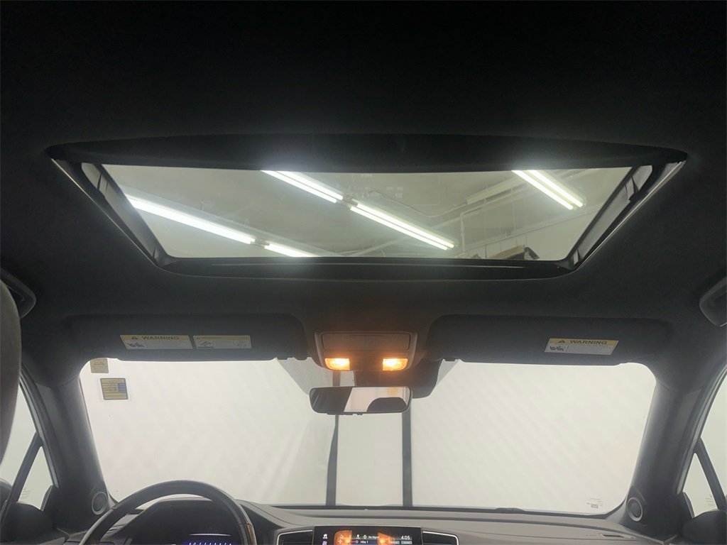 Used 2021 Honda Passport EX-L image 24