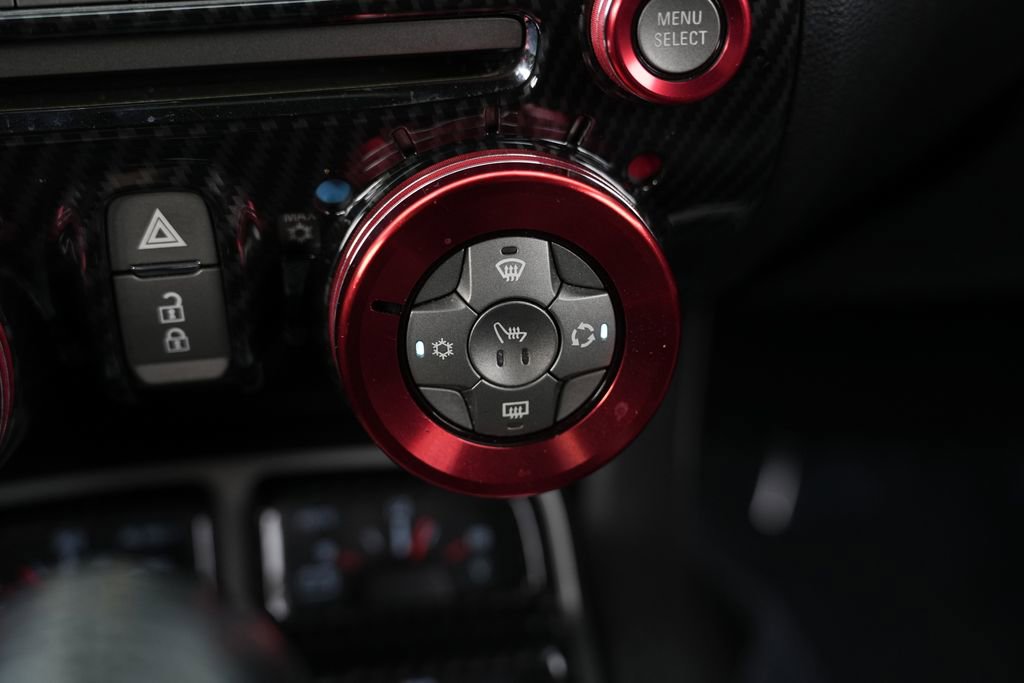 Used 2012 Chevrolet Camaro LT w/ Transformers 3 Edition RWD image 51