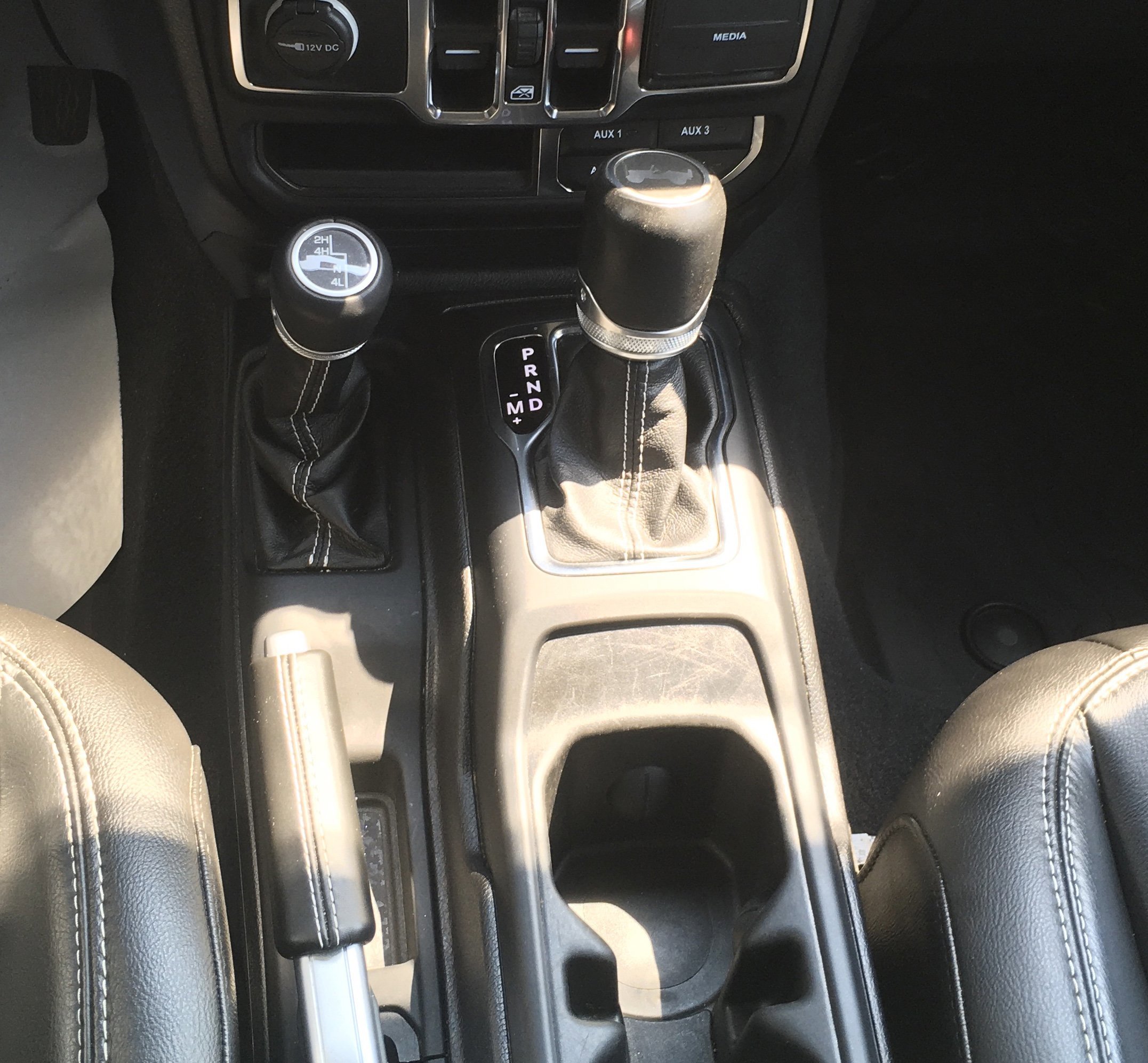 Used 2021 Jeep Wrangler Unlimited Sahara image 12